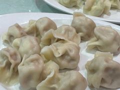 猪肉酸菜-听涛雅苑百味饺子老家菜馆