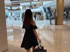 -CHANEL(恒隆广场店)