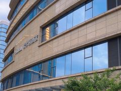 -舟山希尔顿酒店