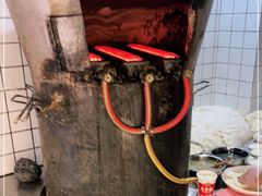 -三兄弟高炉烧饼