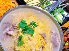 -半酌烧烤小酒馆(南京东路店)