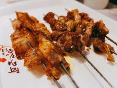 -阿胖龙虾小海鲜(宁国南路总店)