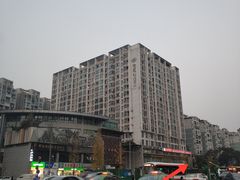 -金色印象·HiFi影音·按摩足疗(龙腾路店)