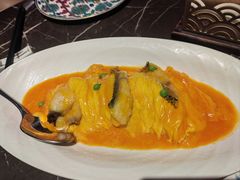 -海派悦庭·海胆烧麦·新融合菜(凯德广场店)