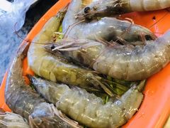-腾格勒烤羊腿