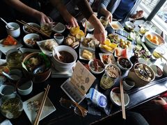 -青藤茶馆(南山路店)