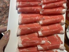 -前门杨记·铜锅涮肉(王府井·故宫店)