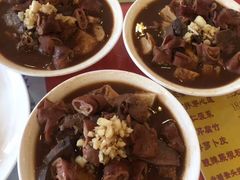 -北京小肠陈饭庄(方庄店)