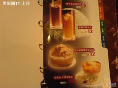-萧邦音乐会所KTV·蒸汽活海鲜自助(福田店)