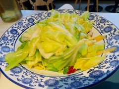 -茅庐毛血旺(烟台大悦城店)