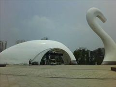 -南昌动物园