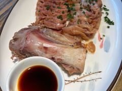 -老阿爸鲜鱼土菜(昆山花桥店)
