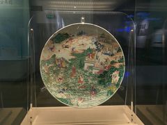 -白鹤梁水下博物馆