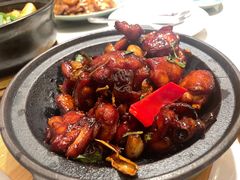 -鹿港小镇(霄云店)