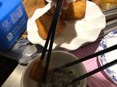 -关二碳烤羊腿(龙翔路店)