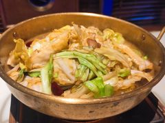 -佬麻雀·剁椒鱼头(京基KK One店)