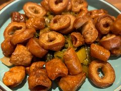 -先记烧鹅王·本地粤菜(福永店)
