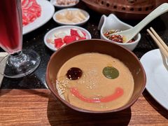 -南门涮肉(北洼路店)