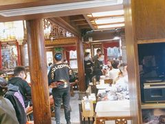 大堂-小龙坎火锅(全球总店)