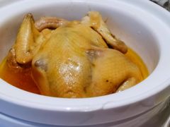 冰火原汁鸡-冰火楼(梦泽园店)