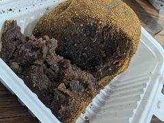 -老回回烩面馆(左家庄店)