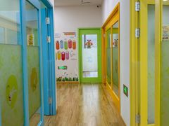 -培飞思维启蒙·益智游戏·科学探索(城西银泰店)