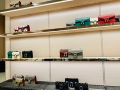 -Gucci(重庆IFS店)