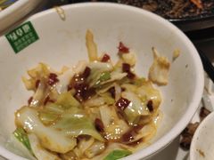 -绿草地·湘菜(悦方ID mall店)