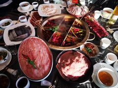 -长嘉·河图火锅(长嘉汇江景旗舰店)