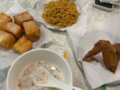 -水牛奶皇后糖水铺