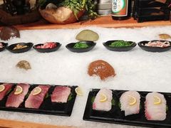 -芭菲盛宴·环球美食(北城国际店)