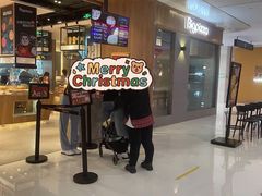 -比格比萨自助(逗号立方店)