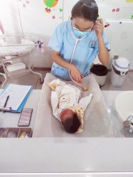 -她时区金吉兒月子中心(太湖度假店)