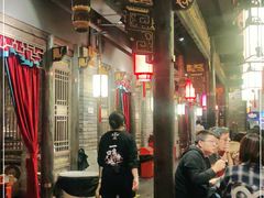 -袁老四重庆老火锅(桐梓坡店)