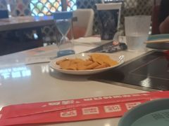 -尚渔味双拼烤鱼(燕郊永旺店)