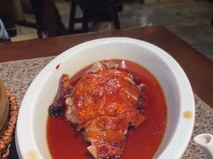 -南京大牌档(苏州中心店)