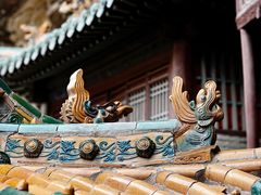 -悬空寺