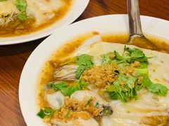 生蚝肠粉-潮汕龙记·普宁肠粉