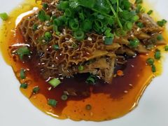 -希尔顿逸林酒店·中餐厅