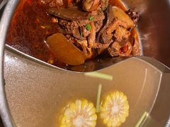 -掂档潮汕牛肉火锅(万象城店)