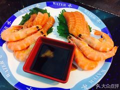 -海神诺富特大酒店-旋宫50旋转餐厅