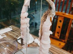 -渔意坊·千层无骨鱼粥底火锅·20年顺德菜(普君店)