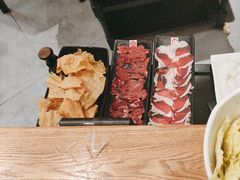 -掂档潮汕牛肉火锅(cityon熙地港店)