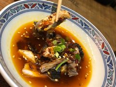 -铁公鸡·四川料理(天环广场店)