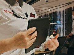 -海底捞火锅(玉桥商业广场店)