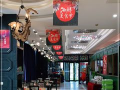 -申阿婆·上海菜·小海鲜(国展店)