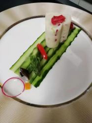 -上海绿地万豪酒店·大宴会厅