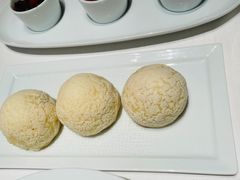 酥皮叉烧包-新荣记(建国门外大街店)