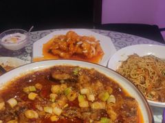 -巴特餐饮6加1音乐餐吧·新疆菜