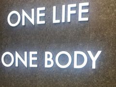 -Z&B Fitness Studio·Gym(前滩L+PLAZA店)